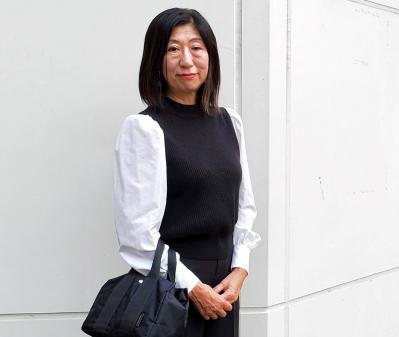 【61歳の現役販売員】60歳で勤務先が閉店。その後も仕事を続けられる秘訣とは（サムネイル画像2）