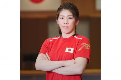 「苦しいのは当たり前。すべては勝利を手にするため」吉田沙保里さんが心に秘めた３つの言葉とは？