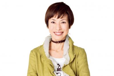 「励まして励まされて。楽観主義的に生きる」久本雅美さんを強くする３つの言葉とは？ 