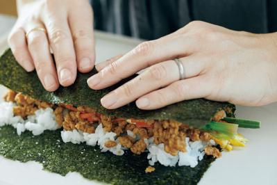 家庭料理は、なんちゃって料理でじゅうぶんおいしい。人気インスタグラマー　マキさんの【半調理】のヒミツ（サムネイル画像4）