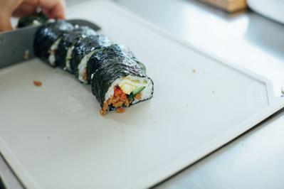 家庭料理は、なんちゃって料理でじゅうぶんおいしい。人気インスタグラマー　マキさんの【半調理】のヒミツ（サムネイル画像5）