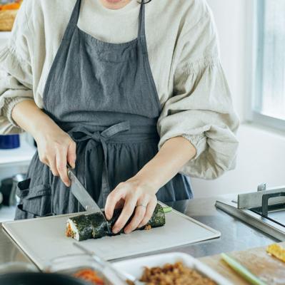 家庭料理は、なんちゃって料理でじゅうぶんおいしい。人気インスタグラマー　マキさんの【半調理】のヒミツ（サムネイル画像2）