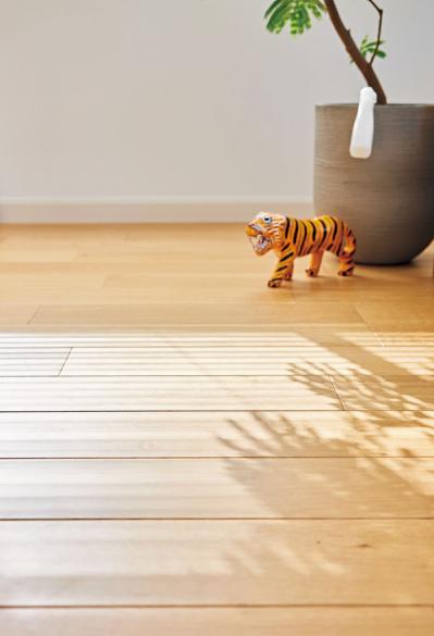 エッセイスト柳沢小実さんの【住まいのお金の使い方】予算内でよいものを探すコツとは？（サムネイル画像5）