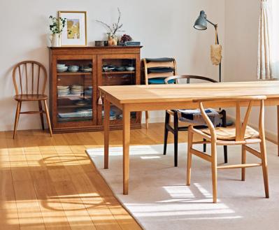 エッセイスト柳沢小実さんの【住まいのお金の使い方】予算内でよいものを探すコツとは？（サムネイル画像4）