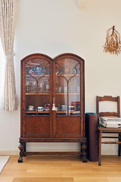 エッセイスト柳沢小実さんの【住まいのお金の使い方】予算内でよいものを探すコツとは？（サムネイル画像2）