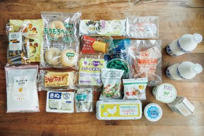 人気インスタグラマー マキさんの食材まとめ買い攻略法とは？３つのラク家事アイデア（サムネイル画像3）