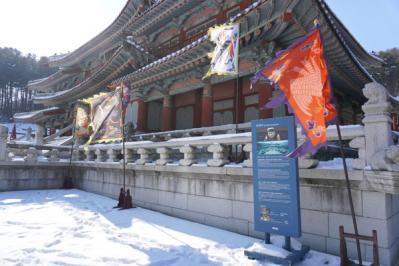 【韓国ドラマ】人気時代劇「シュルプ」やBTS・SUGAのMV撮影まで！ 龍仁にある大長今パークで憧れのシーンに浸る（サムネイル画像10）