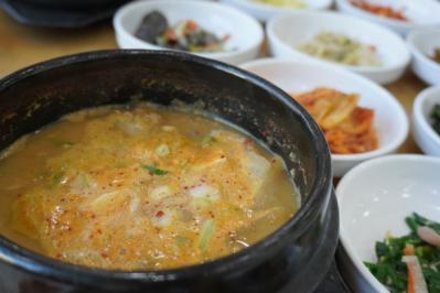 【韓国ドラマ】人気時代劇「シュルプ」やBTS・SUGAのMV撮影まで！ 龍仁にある大長今パークで憧れのシーンに浸る（サムネイル画像19）