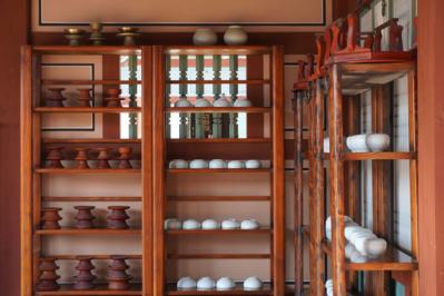 【韓国ドラマ】人気時代劇「シュルプ」やBTS・SUGAのMV撮影まで！ 龍仁にある大長今パークで憧れのシーンに浸る（サムネイル画像18）