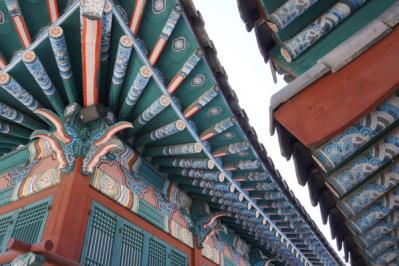 【韓国ドラマ】人気時代劇「シュルプ」やBTS・SUGAのMV撮影まで！ 龍仁にある大長今パークで憧れのシーンに浸る（サムネイル画像12）