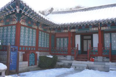 【韓国ドラマ】人気時代劇「シュルプ」やBTS・SUGAのMV撮影まで！ 龍仁にある大長今パークで憧れのシーンに浸る（サムネイル画像13）