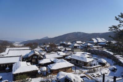 【韓国ドラマ】人気時代劇「シュルプ」やBTS・SUGAのMV撮影まで！ 龍仁にある大長今パークで憧れのシーンに浸る（サムネイル画像11）