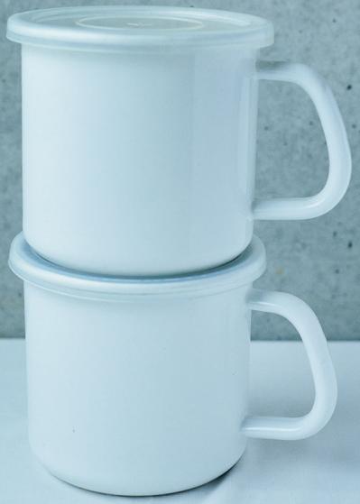 しあわせ感が上がる【16のキッチン道具】とは？シンプルライフ研究家 マキさんが公開（サムネイル画像15）