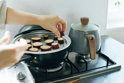 しあわせ感が上がる【16のキッチン道具】とは？シンプルライフ研究家 マキさんが公開（サムネイル画像5）