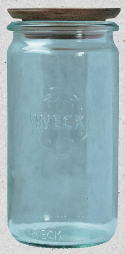 しあわせ感が上がる【16のキッチン道具】とは？シンプルライフ研究家 マキさんが公開（サムネイル画像17）