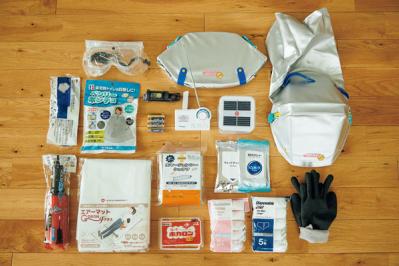 片づけのイライラが減る！日用品の選び方とは？人気インスタグラマー　マキさんが伝授（サムネイル画像11）