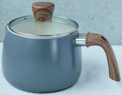 しあわせ感が上がる【16のキッチン道具】とは？シンプルライフ研究家 マキさんが公開（サムネイル画像6）