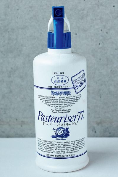 ニトリもイケアも…心地いい暮らしを生む【21の日用品】シンプルライフ研究家 マキさんが公開（サムネイル画像17）