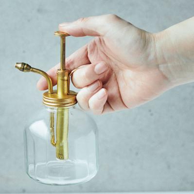 ニトリもイケアも…心地いい暮らしを生む【21の日用品】シンプルライフ研究家 マキさんが公開（サムネイル画像3）