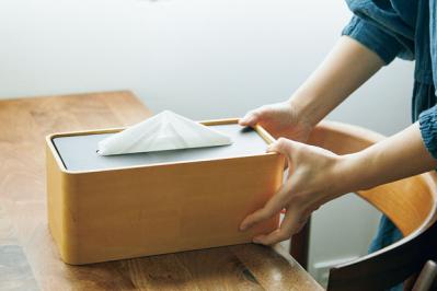 ニトリもイケアも…心地いい暮らしを生む【21の日用品】シンプルライフ研究家 マキさんが公開（サムネイル画像5）