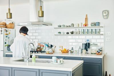 自分らしく暮らしながら【食費を減らすコツ】エッセイスト柳沢小実さんが考えたのは？