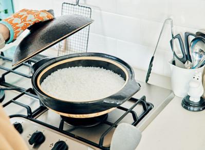 自分らしく暮らしながら【食費を減らすコツ】エッセイスト柳沢小実さんが考えたのは？（サムネイル画像8）