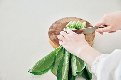 自分らしく暮らしながら【食費を減らすコツ】エッセイスト柳沢小実さんが考えたのは？（サムネイル画像3）