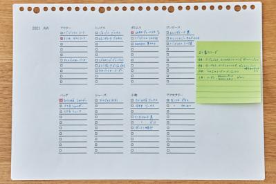 エッセイスト柳沢小実さんの衣服への投資術「無駄を減らせる」クローゼットダイアリーとは？（サムネイル画像3）