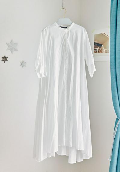 エッセイスト柳沢小実さんの衣服への投資術「無駄を減らせる」クローゼットダイアリーとは？（サムネイル画像8）