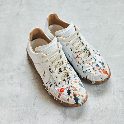 エッセイスト柳沢小実さんの衣服への投資術「無駄を減らせる」クローゼットダイアリーとは？（サムネイル画像4）