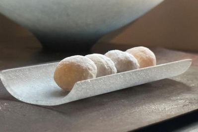 料理ライター加藤郷子さん絶賛のお取り寄せ【ときどきしか買えないけれど、そこに楽しみがある】焼き菓子２種（サムネイル画像3）