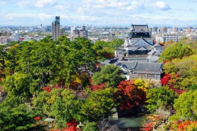 「どうする家康」がもっと楽しめる、登場人物の背景紹介。家康家臣団のリーダー大森南朋さんと松潤の関係は？（サムネイル画像2）