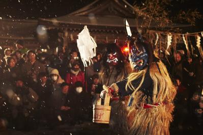 50代からの女ひとり旅 【東日本編】寒い冬ならはでのとっておきの旅。春までのおすすめ10選（サムネイル画像17）