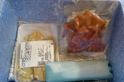 【ヨシケイのミールキット、食べてみた】献立を考えなくていいのと買い物がラク。カット野菜と卵がとっても新鮮！（サムネイル画像5）