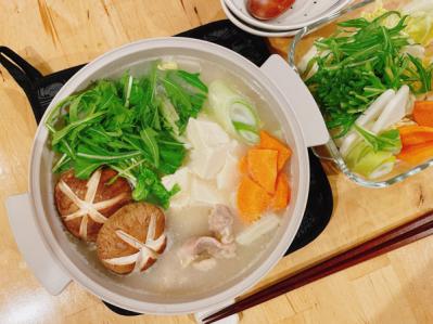 【ヨシケイのミールキット、食べてみた】献立を考えなくていいのと買い物がラク。カット野菜と卵がとっても新鮮！（サムネイル画像8）