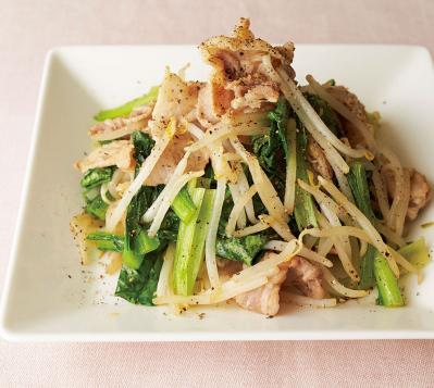 【節約＆糖質オフレシピ】パパッとできる！もやし・卵・豆腐のレンチンおかず3選（サムネイル画像7）