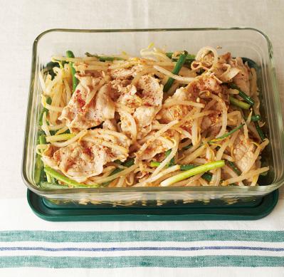 【節約＆糖質オフレシピ】ダイエットにおすすめ！もやし・卵・豆腐の作りおきおかず3選（サムネイル画像6）