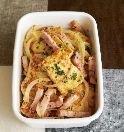 【節約＆糖質オフレシピ】ダイエットにおすすめ！もやし・卵・豆腐の作りおきおかず3選（サムネイル画像4）