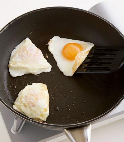 【節約＆糖質オフレシピ】栄養バランス抜群！卵メインのボリュームおかず3選（サムネイル画像4）