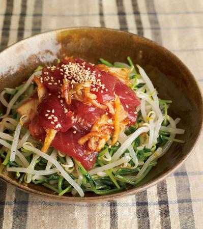 【節約＆糖質オフレシピ】たんぱく質もとれる！もやしメインのボリュームおかず3選（サムネイル画像4）