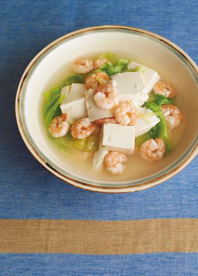 【節約＆糖質オフレシピ】10分以内で完成！豆腐メインのボリュームおかず3選（サムネイル画像3）