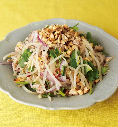 【節約＆糖質オフレシピ】たんぱく質もとれる！もやしメインのボリュームおかず3選（サムネイル画像3）