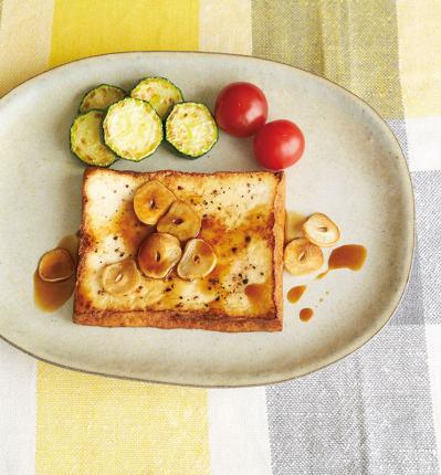 【節約＆糖質オフレシピ】10分以内で完成！豆腐メインのボリュームおかず3選（サムネイル画像4）