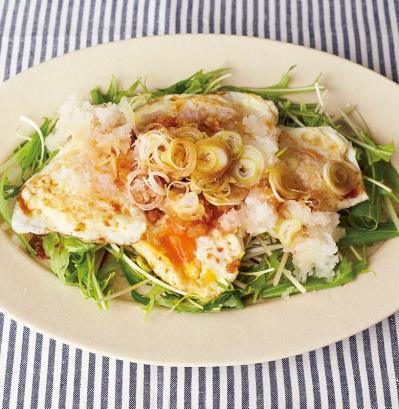 【節約＆糖質オフレシピ】栄養バランス抜群！卵メインのボリュームおかず3選（サムネイル画像3）