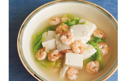 【節約＆糖質オフレシピ】10分以内で完成！豆腐メインのボリュームおかず3選