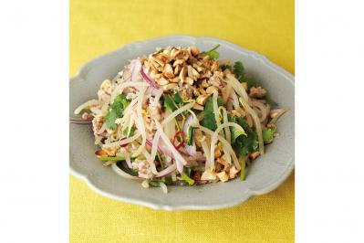 【節約＆糖質オフレシピ】たんぱく質もとれる！もやしメインのボリュームおかず3選