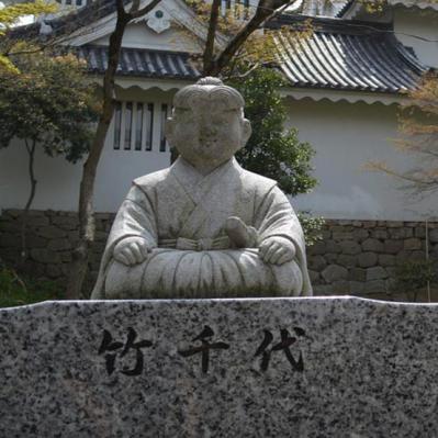 「どうする家康」第４回の登場人物の年齢。お市の方（北川景子）はまだ10代⁉　家康、信長、秀吉は？（サムネイル画像2）