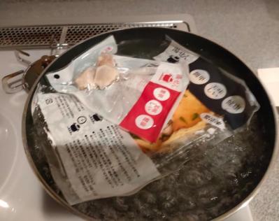 【宅食、食べてみた】宅食のイメージが変わった！「わんまいる」のお試しセットでプロの味を楽しむ（サムネイル画像5）