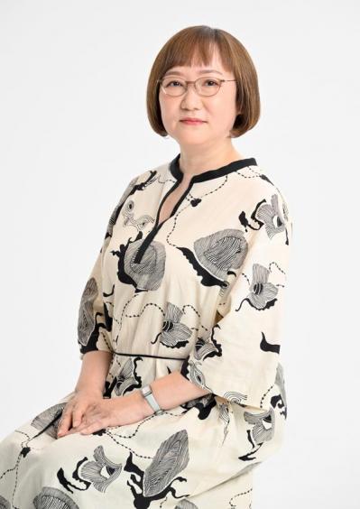 「言葉は、作家として進むために背中を押してくれるもの」直木賞作家　窪美澄さんを変えた３つの言葉とは？（サムネイル画像2）