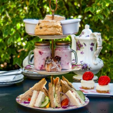 【イギリス流】ガーデナーの冬の楽しみ方。ウィンターガーデンとアフタヌーンティーの魅力（サムネイル画像9）